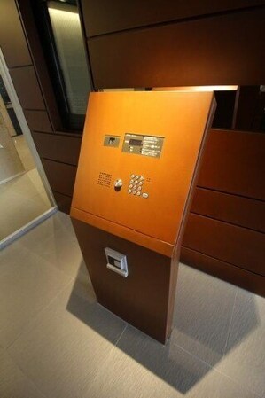 パティーナ三田台の物件内観写真